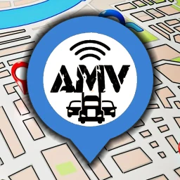 Biểu tượng AMV